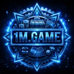 1m game