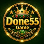 Done55 game