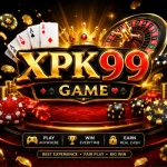 Xpk99 Game