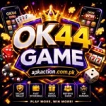 Ok44 Game