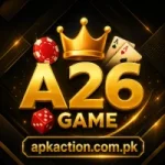 A26 Game