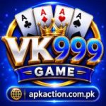 Vk999 game