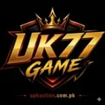 Uk777 Game