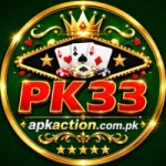 pk33 game