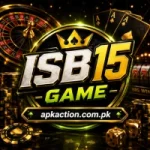 Isb15 game