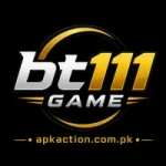 Bt111 game