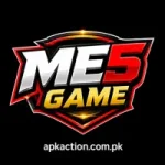 Me5 game