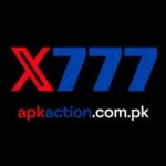 X777 game