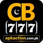 CB777 Game