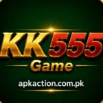 KK555 Game