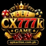 CX777k