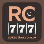 RC777 Game