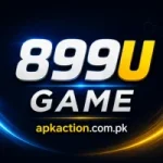 899U Game