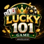 Lucky101 Game