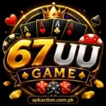 67UU Game