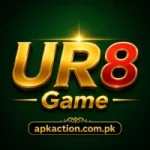 UR8 Game