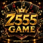 Z555 Game