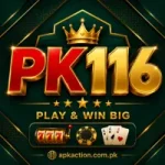 Pk116