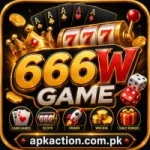 666W Game